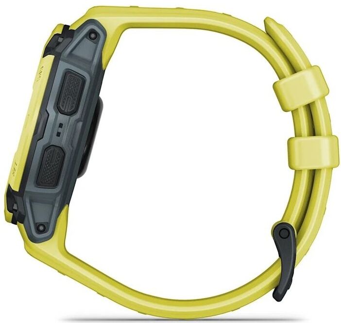 Garmin Instinct E 45 mm, Twilight/Electric (010-02933-01)