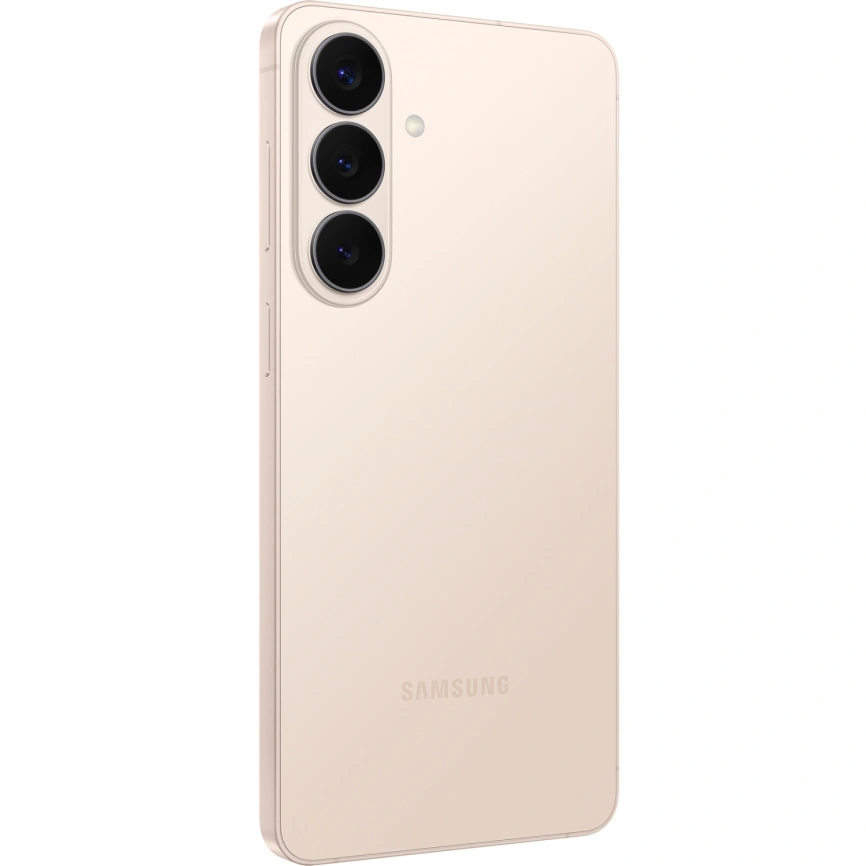Samsung Galaxy S26+ 12/256 Гб, розовый (Pinc Gold) S947B/DS