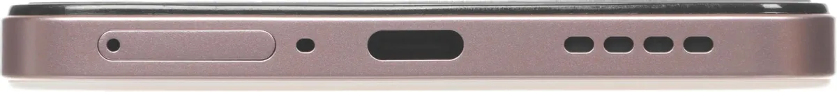 realme 15 12/256 ГБ, розовый