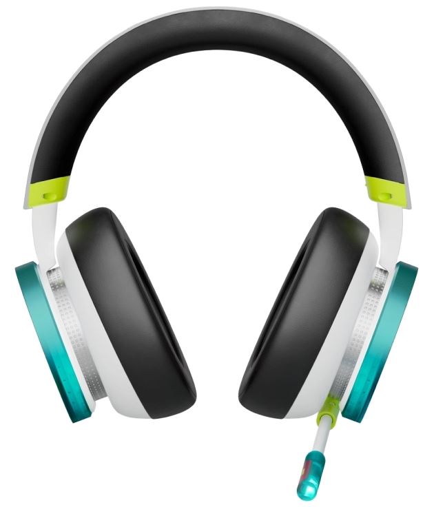 Xbox Wireless Headset "Forza Horizon 6 Limited Edition"