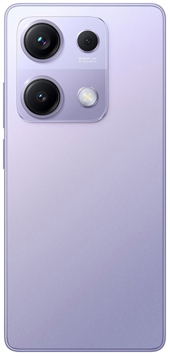 Xiaomi Redmi Note 14S 4G 8/256 Gb, Aurora Purple