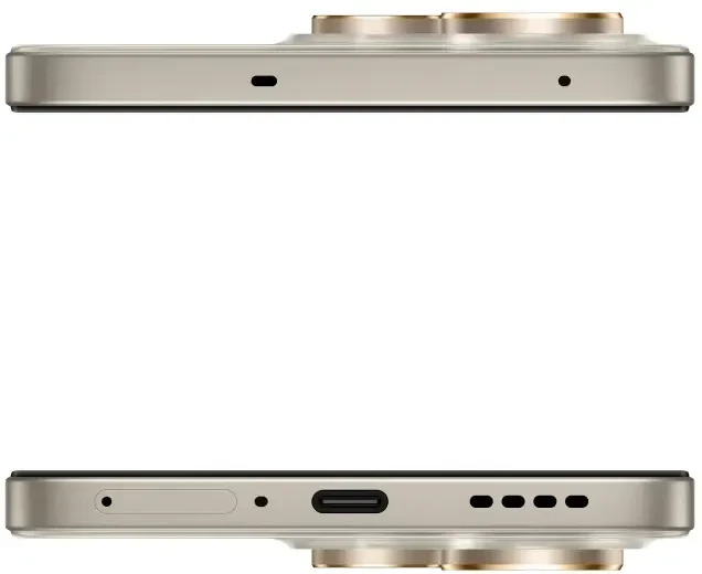 realme 15 8/256 ГБ, черный металл