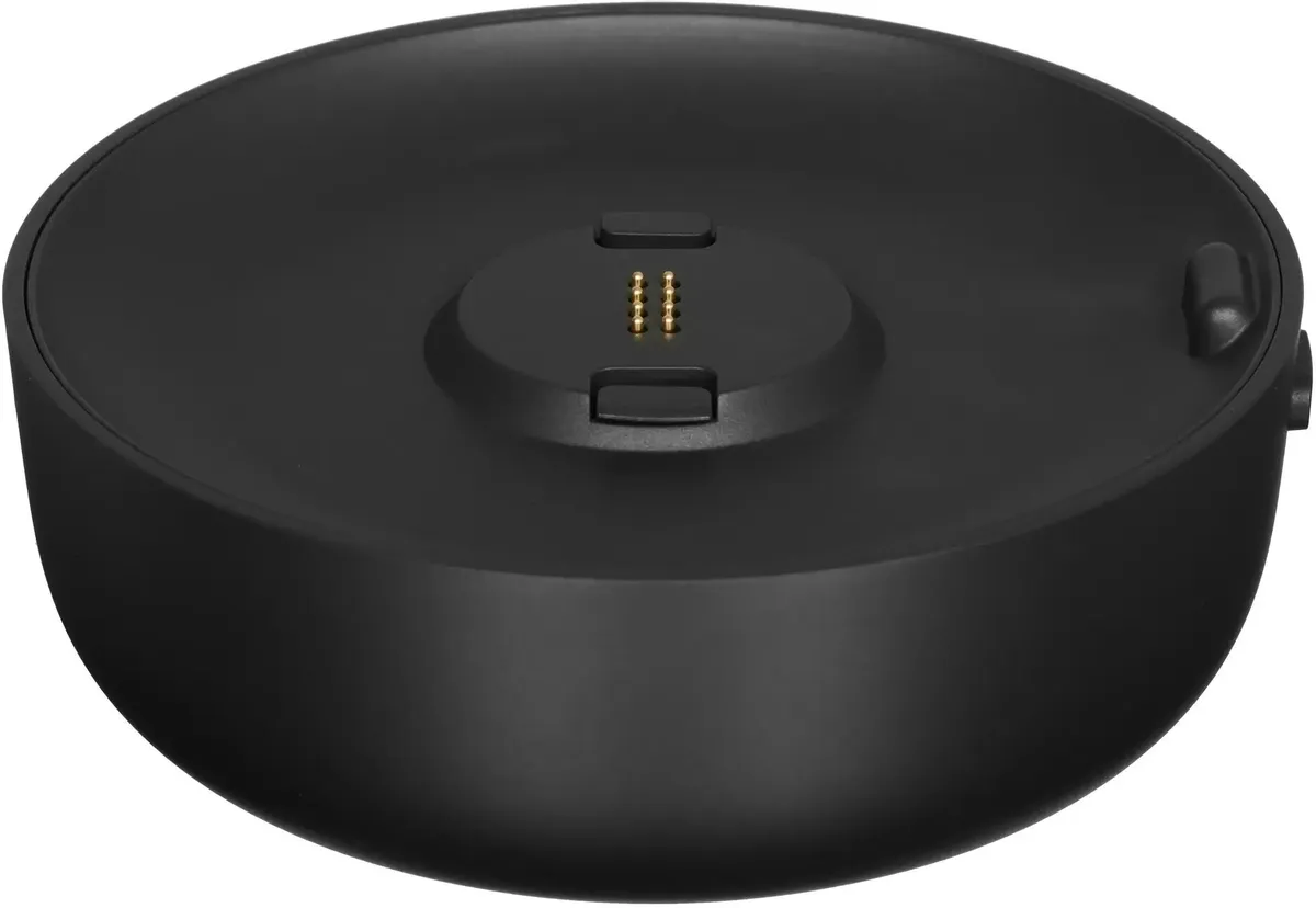 Портативный аккумулятор Яндекс для Станции Мини 3 Про YNDX-00650BLK, черный