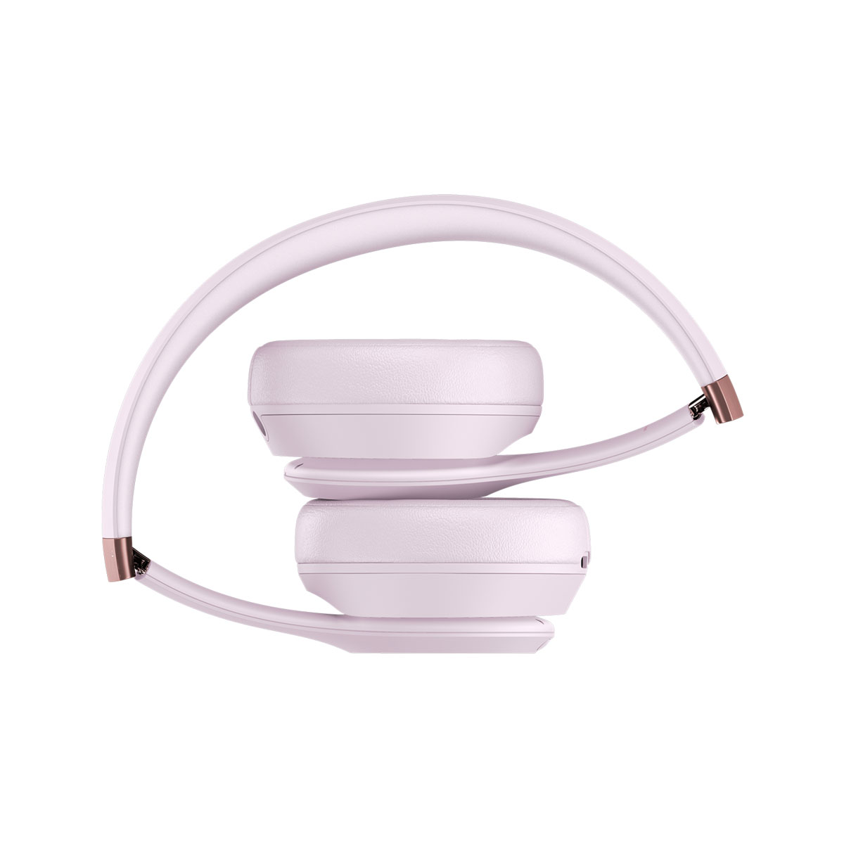 Беспроводные наушники Beats Solo 4 Cloud Pink (MUW33)