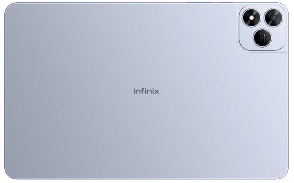 Infinix XPAD 20 Pro LTE 8/128Гб, голубой