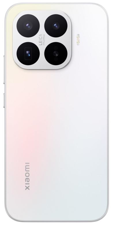 Xiaomi 17T 12/256 ГБ, белый