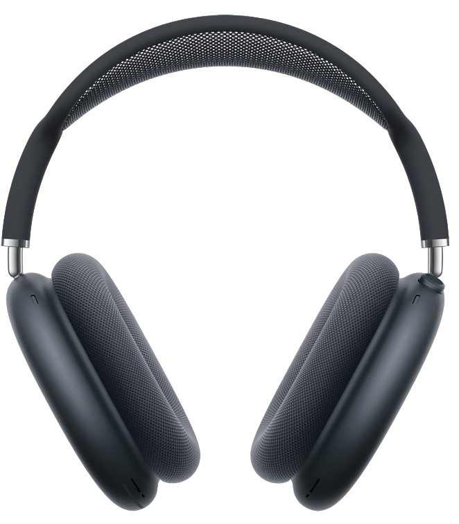 Apple AirPods Max 2 (2026), Midnight