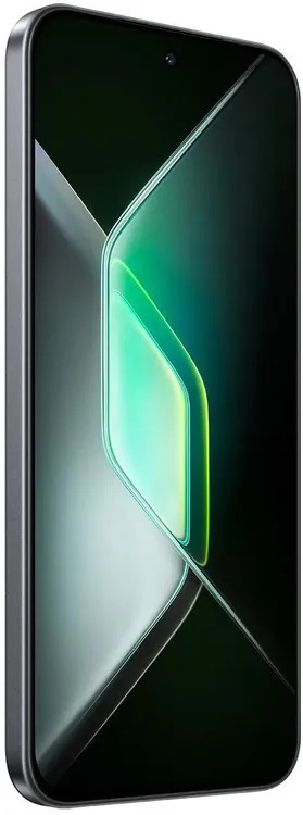 Infinix GT30 PRO 12/256ГБ, графит