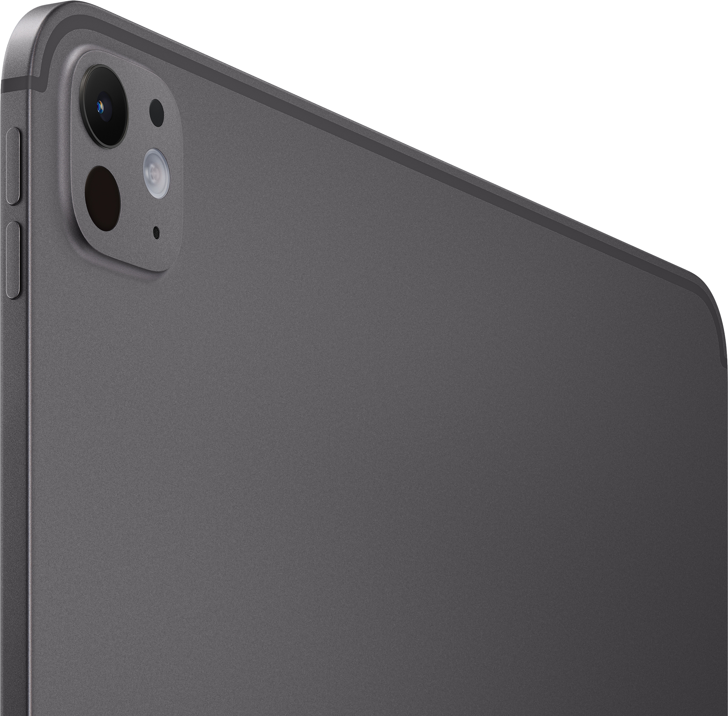 Apple iPad Pro 13 M4 (2024) 1Tb Wi‑Fi, нанотекстурное стекло, серый космос