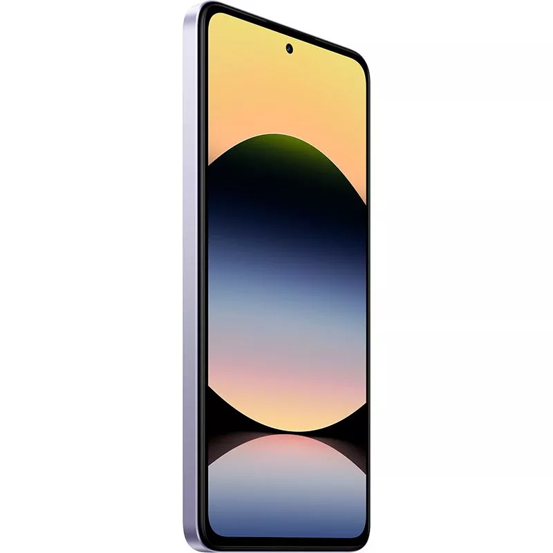 Смартфон Xiaomi Redmi Note 14 6/128 Гб, фиолетовый