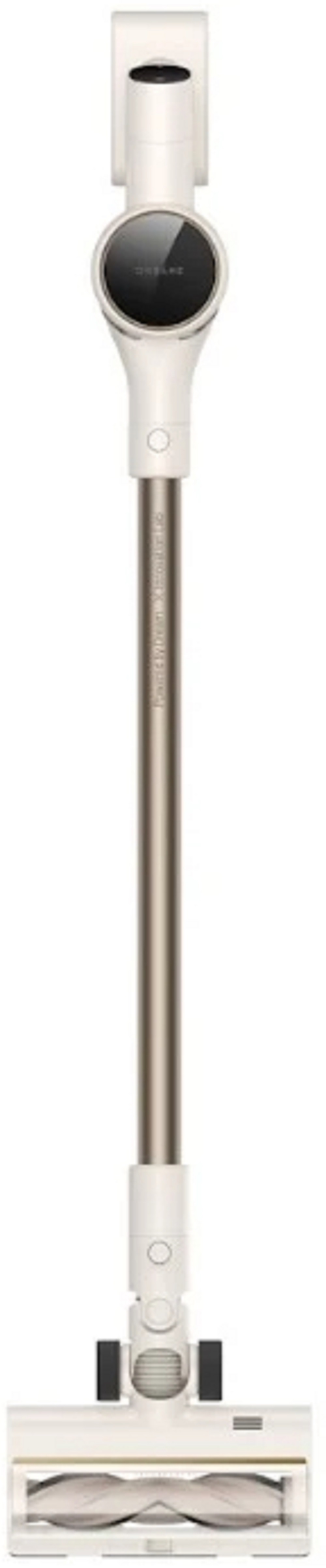 Беспроводной пылесос Dreame R10S Cordless Stick Vacuum, белый