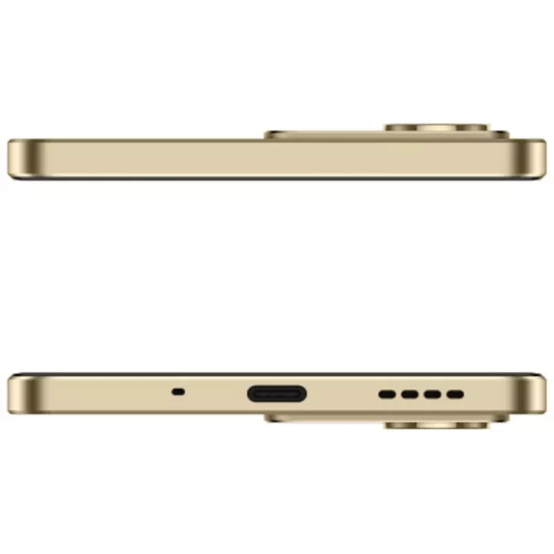 Realme C75 8/128GB, золотой