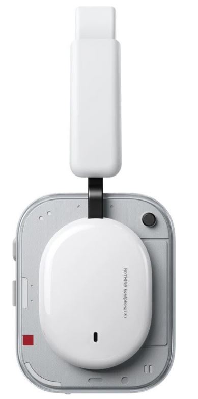Nothing Headphone (a), белый