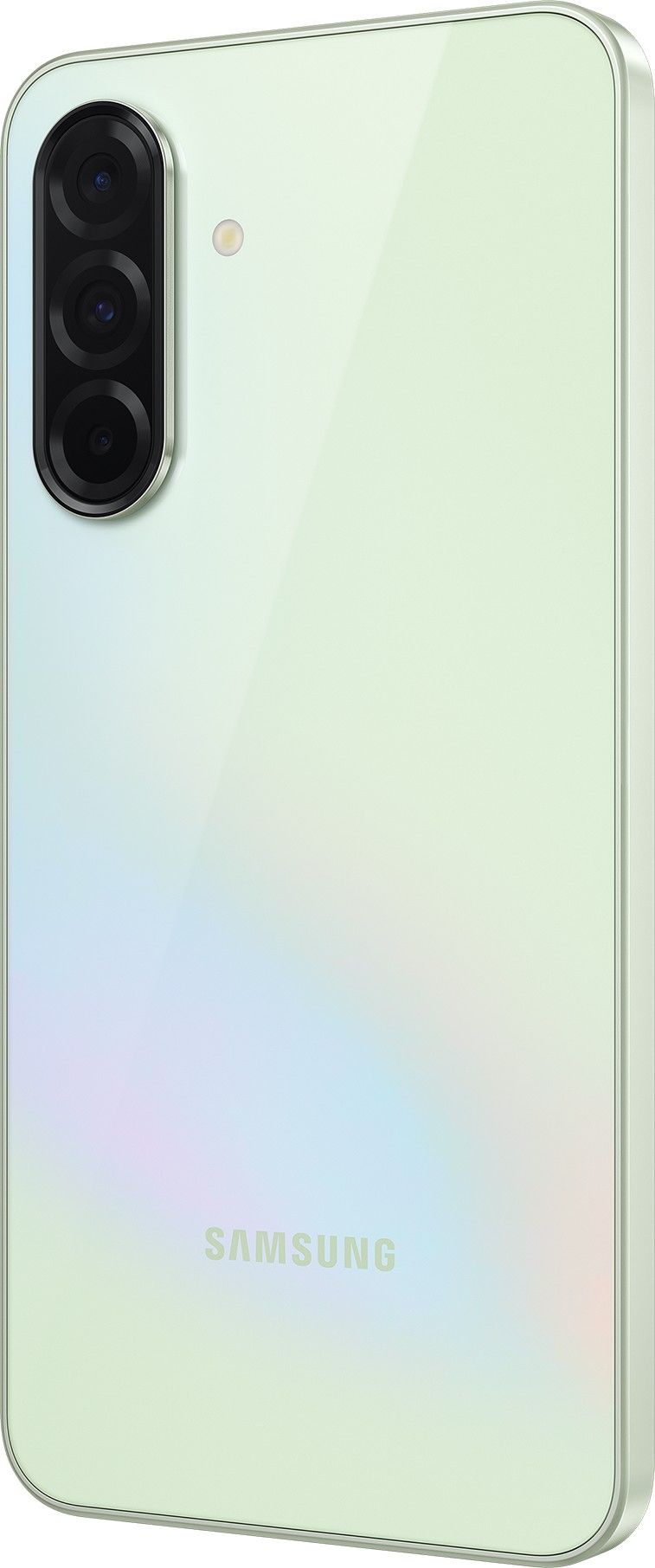 Samsung Galaxy A36 12/256Gb, лайм