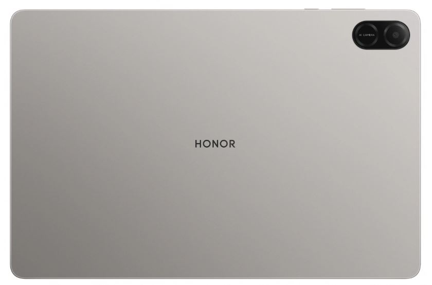 Honor Pad X8b Wi-Fi 4/128ГБ, серый