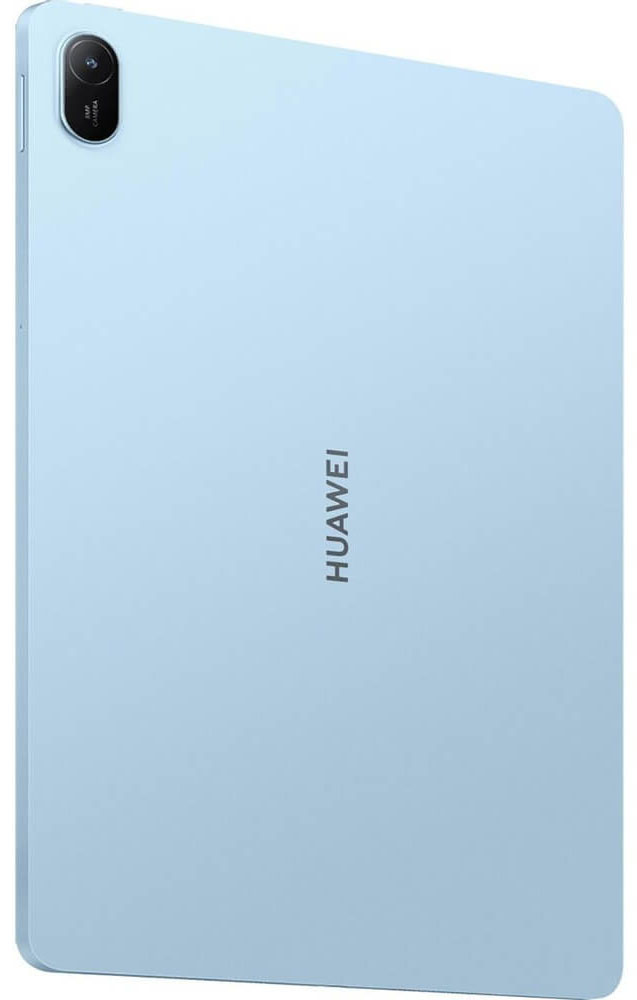 Huawei MatePad SE 11 (2025) Wi-Fi 8/128GB, голубой (53014GXX)