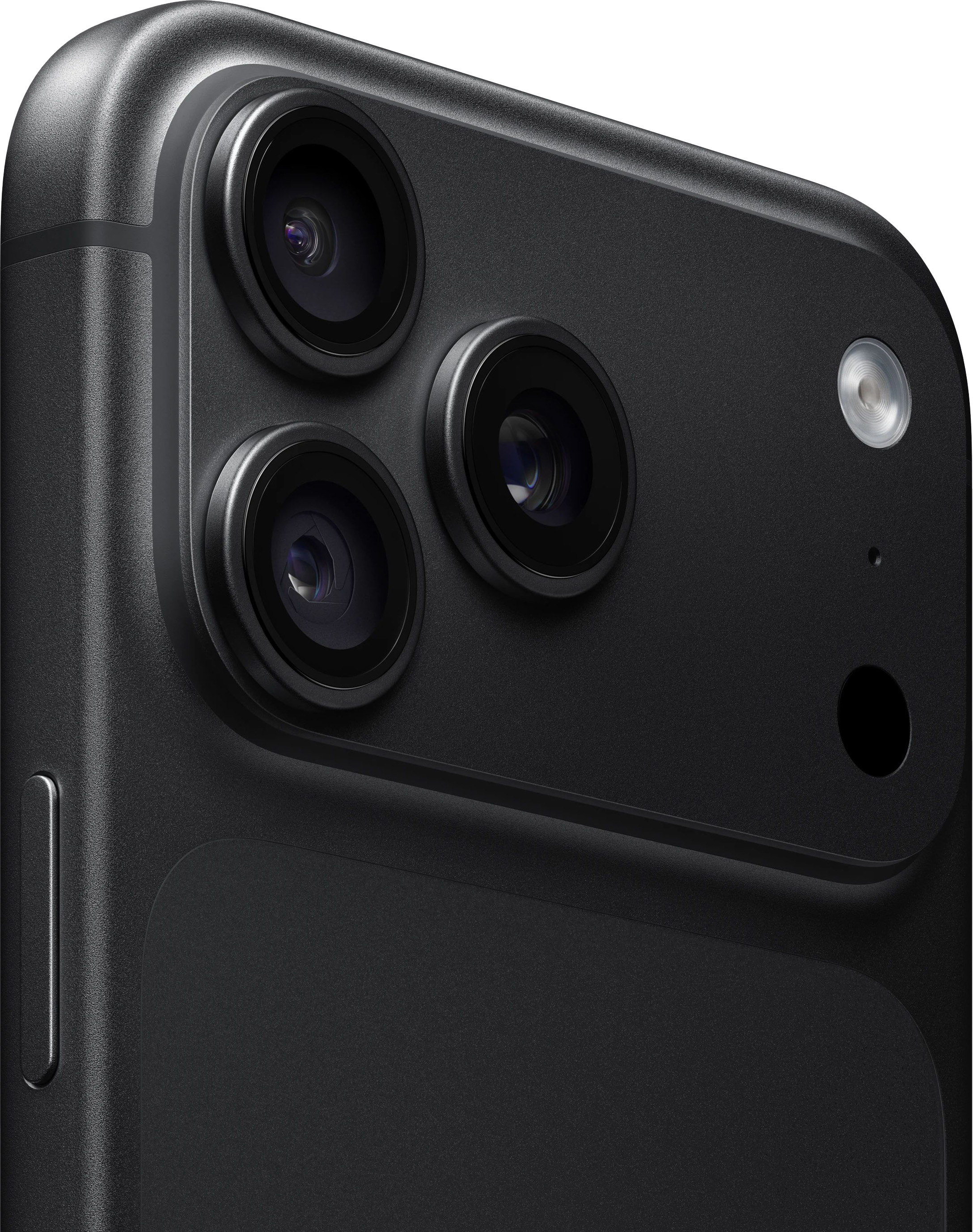 Смартфон Apple iPhone 18 Pro 2TB, Black (черный)