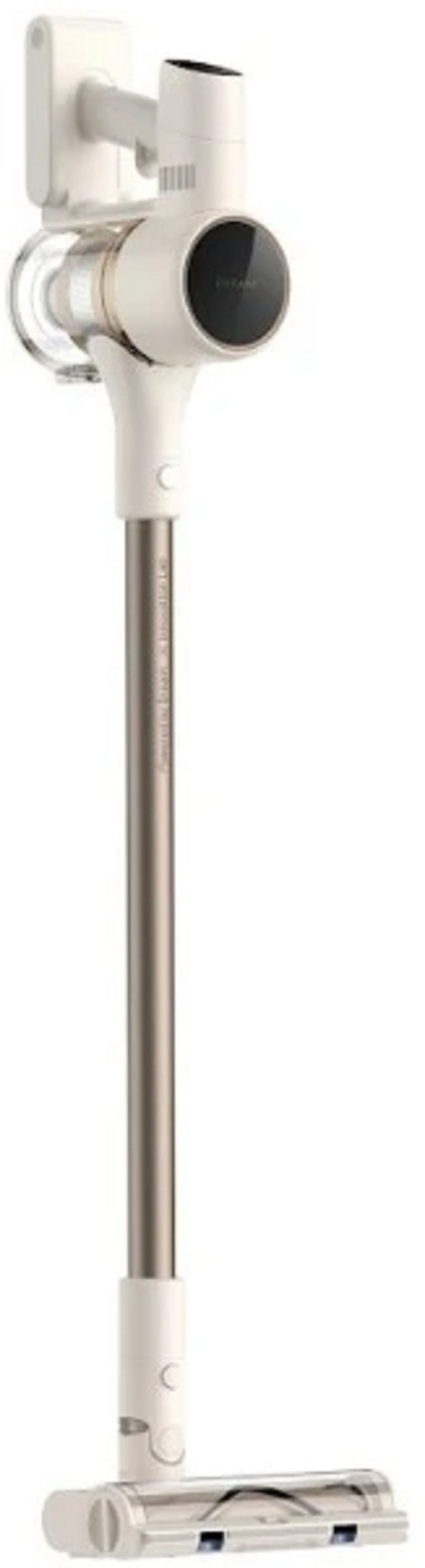 Беспроводной пылесос Dreame R10S Cordless Stick Vacuum, белый