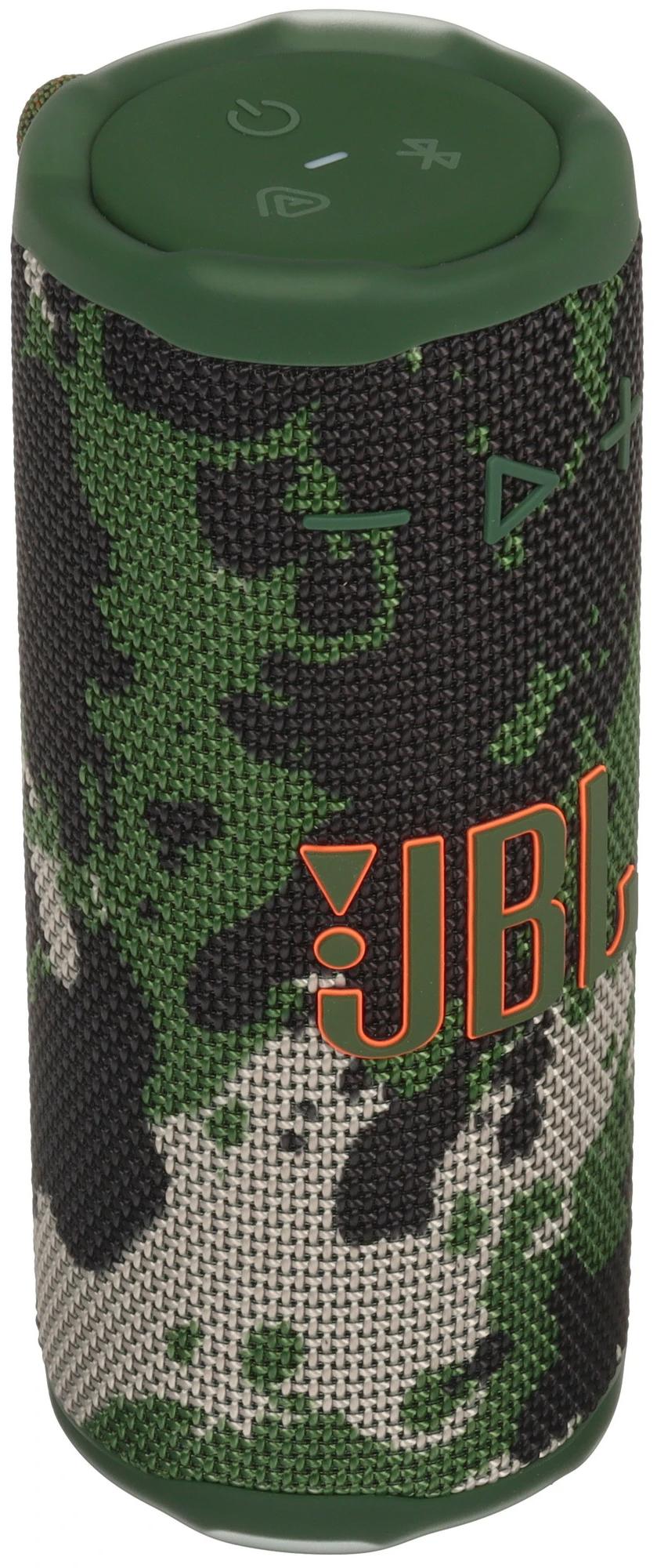 Портативная колонка JBL Grip, камуфляжный