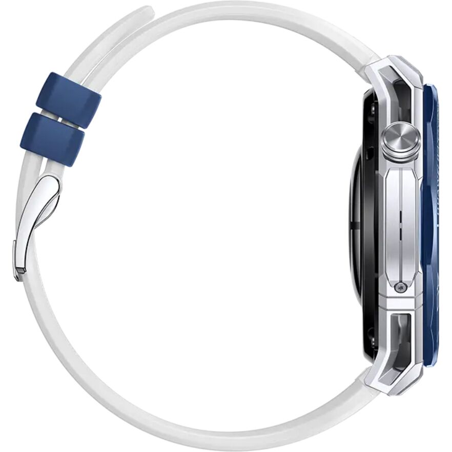 Huawei Watch Ultimate 2, синий