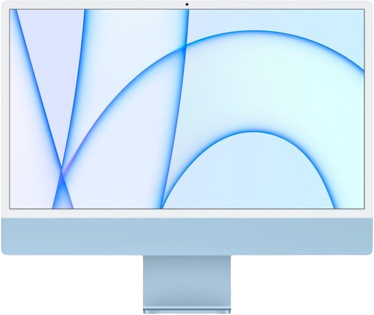 iMac 24, M1, 2021