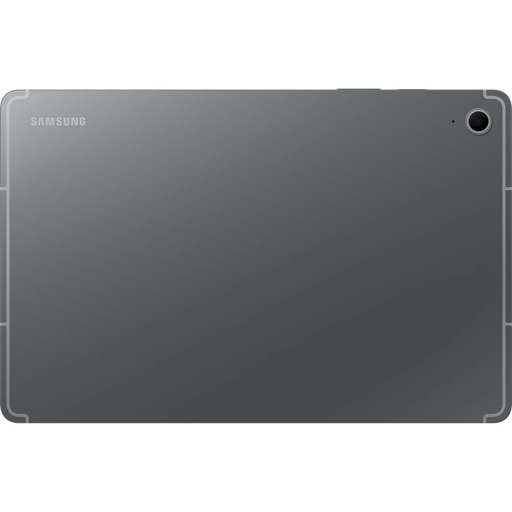 Samsung Galaxy Tab S10 FE 5G 8/128 Гб, серый