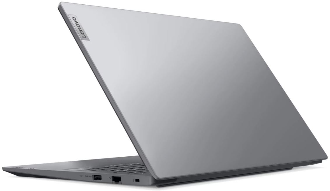 Lenovo V15 G5 IRL 15.6" (Intel Core i7 13620H, Intel UHD Graphics) 16ГБ, 512ГБ SSD, noOS, серый (83HF00EMIG)
