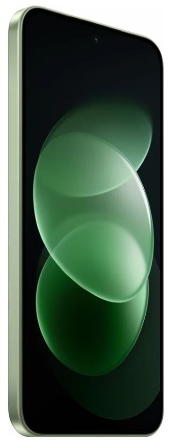 Xiaomi Redmi Note 17 Pro Max 5G 8/256ГБ, зеленый