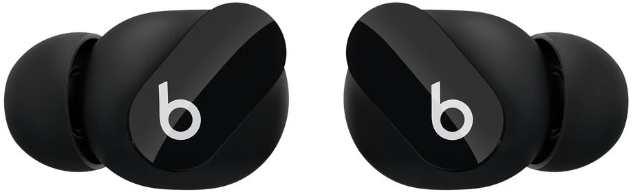 Беспроводные наушники Beats Studio Buds, черный