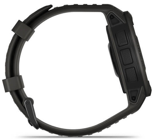 Garmin Instinct 2, Graphite (010-02626-00)