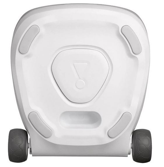 JBL PARTYBOX 330, белый