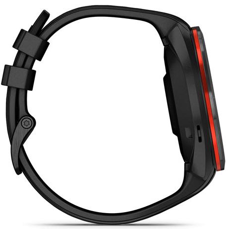 Смарт-часы Garmin Approach S70 47mm, Black (010-02746-52 HK)