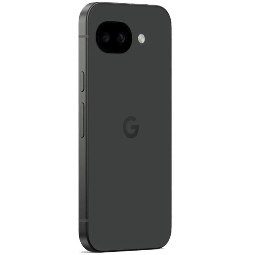 Google Pixel 10a 8/256 ГБ, черный