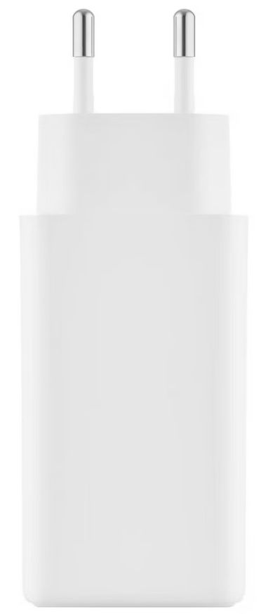uBear Wall charger Bridge 100Вт, белый