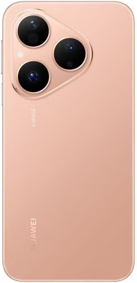 Huawei Pura 80 12/256GB, золотой