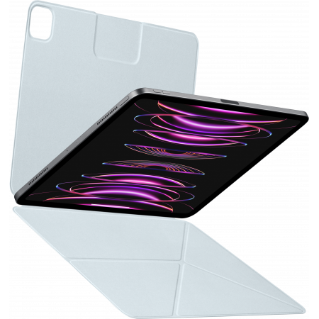 Чехол Pitaka MagEZ Folio 2 для iPad Pro 2022/2021/2020/2018 (12,9 ")