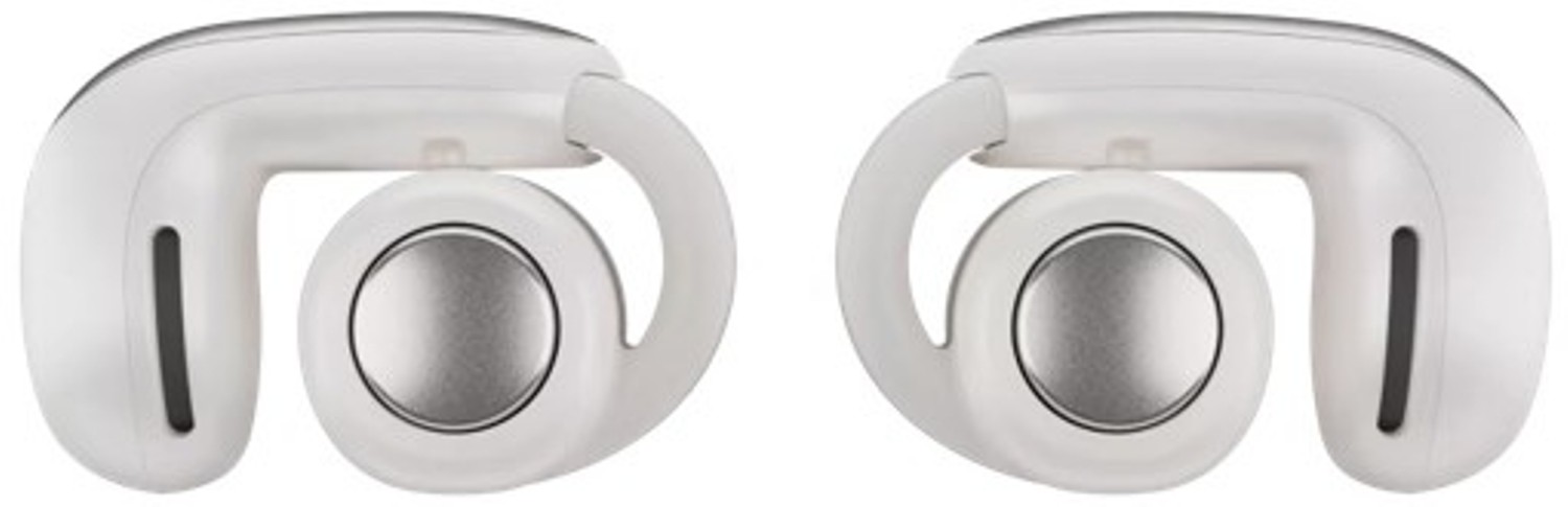 Беспроводные наушники Bose Open Earbuds Ultra 5V, белый