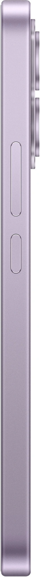 Смартфон Xiaomi Redmi Note 17 Pro Max 5G 8/256 ГБ, фиолетовый