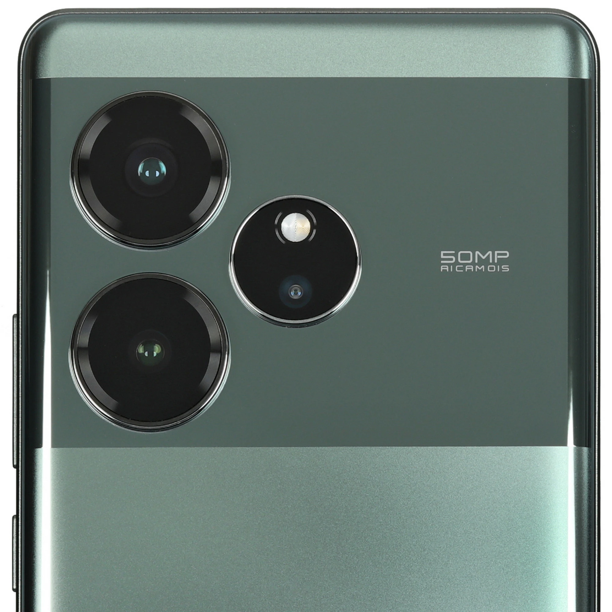 Смартфон Realme GT 6 5G 12/512 ГБ, зеленый