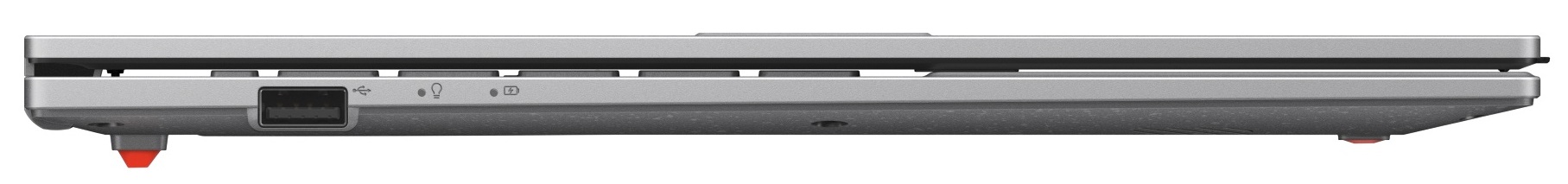 ASUS Vivobook Go 15 E1504FA-BQ4412 (AMD Ryzen 5 7520U, AMD Radeon 610M) 16ГБ, 512ГБ SSD, noOS, серебристый (90NB0ZR1-M06AK0)