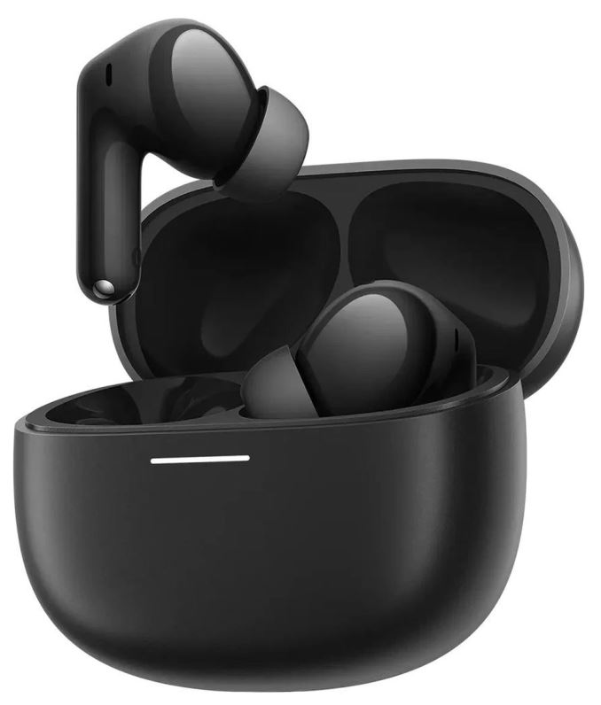 Xiaomi Redmi Buds 8, черный