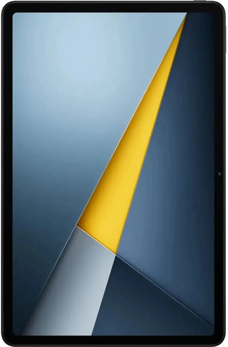 Poco Pad M1 8/256Gb, серый