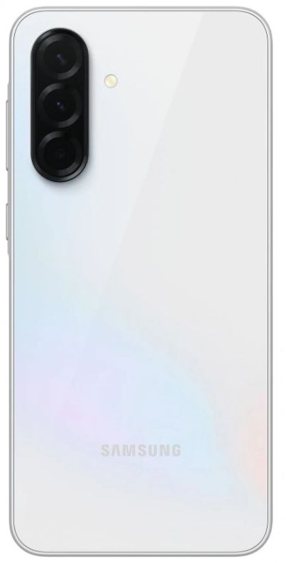Samsung Galaxy A36 6/128Gb, белый