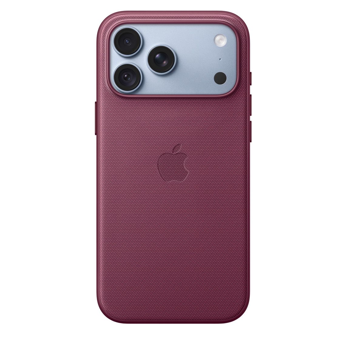 Чехол Apple TechWoven Case с MagSafe для iPhone 18 Pro, Mulberry MKD24FE/A
