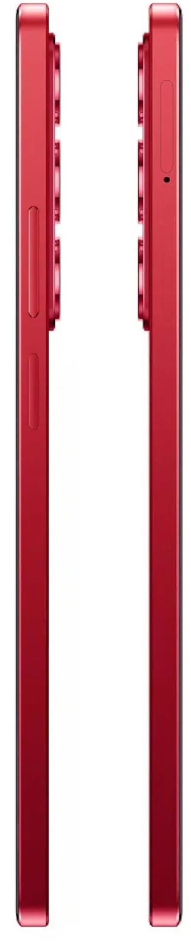 Realme C75 8/128GB, красный