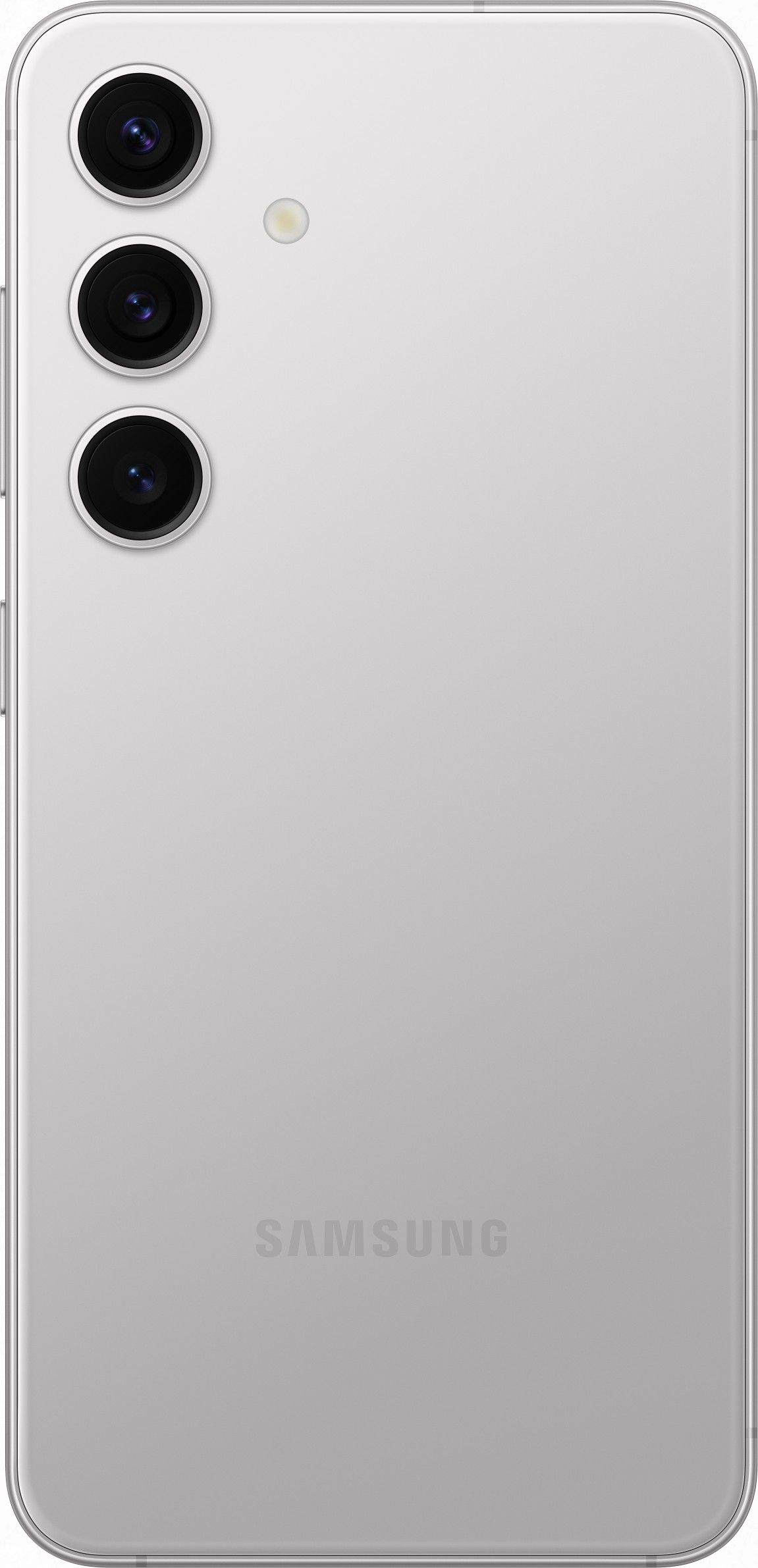 Samsung Galaxy S24 12/256 ГБ, Marble Grey (SM-S9210 CN)