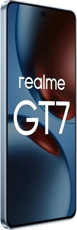 Realme GT 7 12/256 ГБ, синий