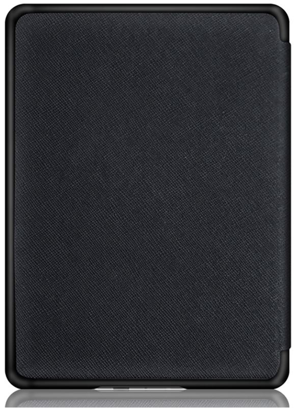 Amazon Kindle Paperwhite и Kindle Paperwhite 12th gen Fabric Cover, черный