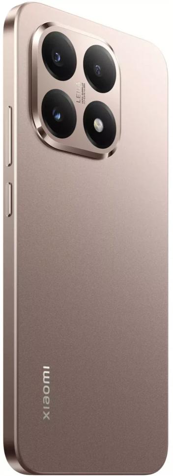 Xiaomi 15T 12/512GB, розовое золото