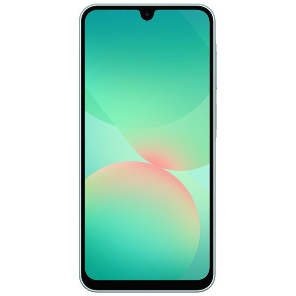 Samsung Galaxy A26 8/256Gb, мятный